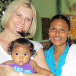 Links to Women helping women