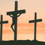 Links to The last days of Jesus: a new Easter devotional