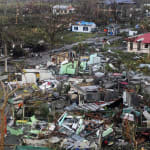 Links to Responding to Typhoon Haiyan