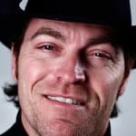 Links to A special message from Compassion artist George Canyon