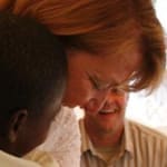 Links to We love our volunteers!