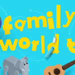 Links to NEW: Family World Tour Devotional