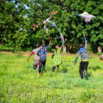 Links to How child labour destroys childhood joy