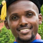 Links to Compassion grad gets PhD to fight food insecurity
