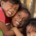 Links to How to send a gift to the child you sponsor