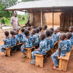 Links to Why Child Protection Workshops are essential to releasing kids from poverty