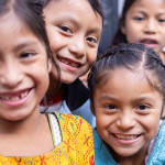 Links to Go for the Goals: Mobilizing partnerships to prioritize children in the world’s sustainable development efforts