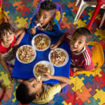 Links to How community kitchens can fight malnutrition