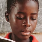 Links to Bible verses about poverty and generosity