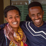 Links to Compassion helps Rwandan family reunite decades after genocide
