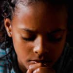 Links to Read our new scripture-based prayer guide, <i>Prayer for a Hurting World</i>, now on the Bible App