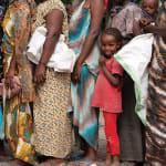 Links to Food shortage in Ethiopia: prayer and provision