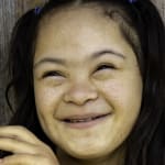 Links to Wonderfully made: Meet 3 incredible Compassion kids with Down syndrome