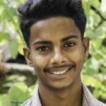 Links to 5 ways education can end poverty: Shanto’s story of hope