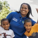 Links to Ripple Effects: Compassion’s long-term impact in the Dominican Republic
