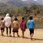 Links to Compassion Canada Announces Leadership Transition