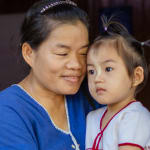 Links to More than a conqueror: Naw Wa’s journey of strength and hope