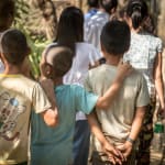 Links to Myanmar Earthquake 2025: Responding to the needs of impacted children and communities