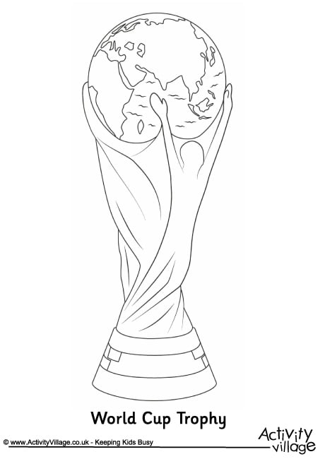 world_cup_trophy_colouring_page