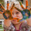 Links to 5 DIY activities to help shape compassionate kids