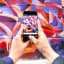 Links to Living simply in an Insta-filtered culture