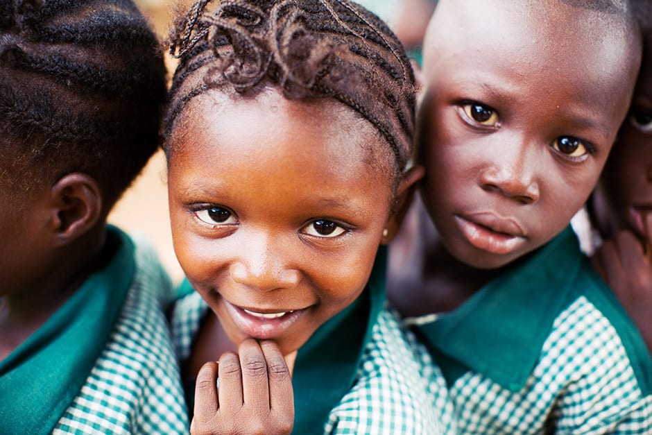 About Compassion - Compassion Canada